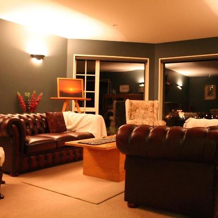 Hokitika Heritage Lodge Kültér fotó