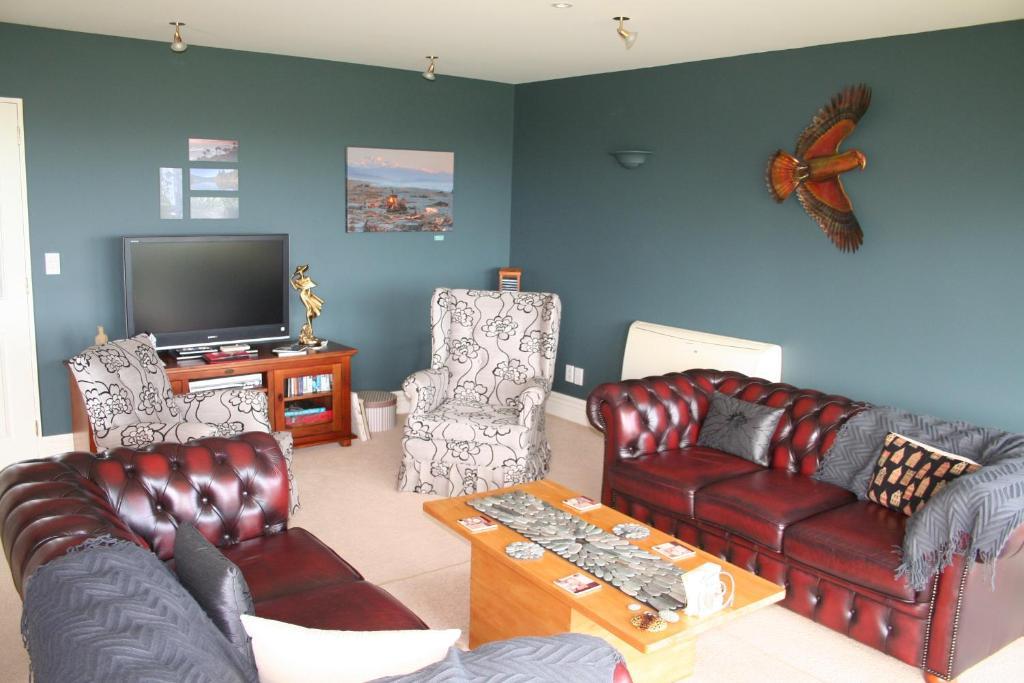 Hokitika Heritage Lodge Kültér fotó