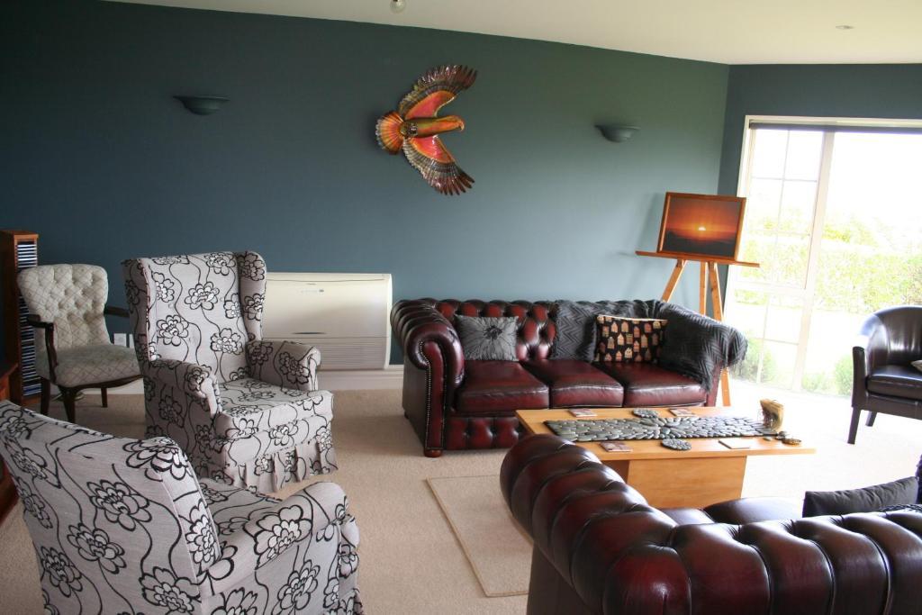 Hokitika Heritage Lodge Kültér fotó