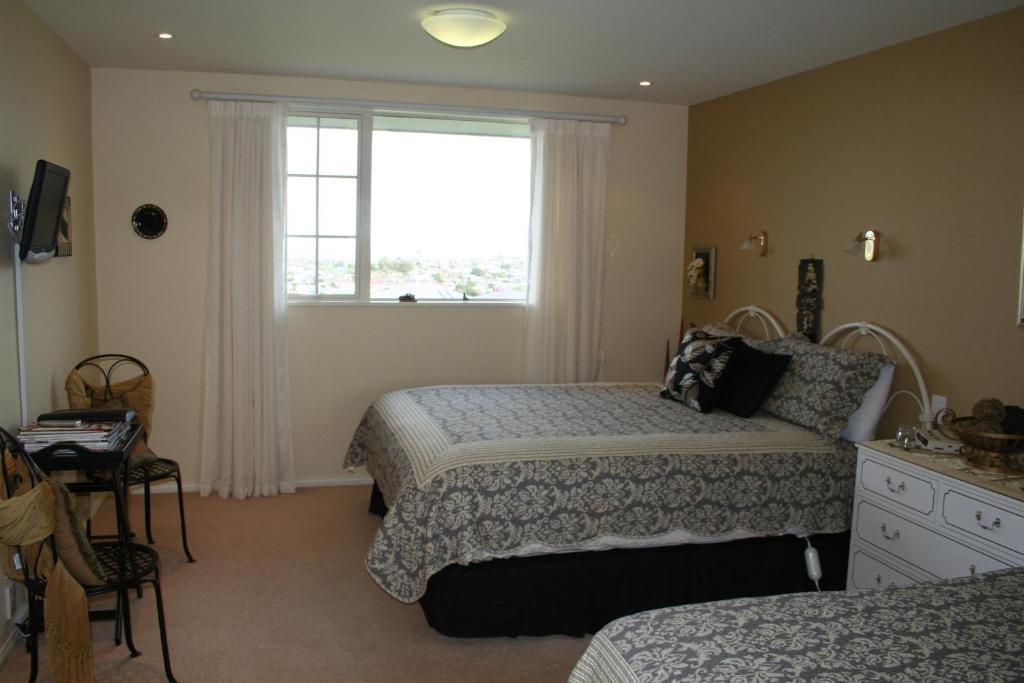 Hokitika Heritage Lodge Kültér fotó