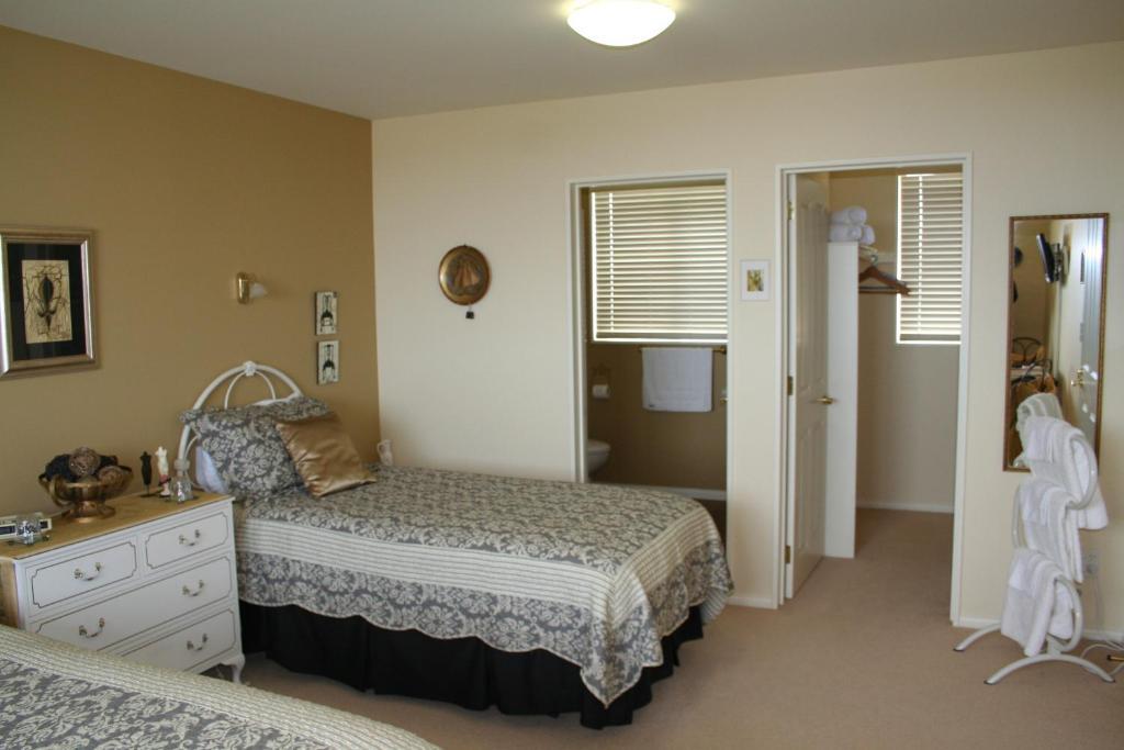 Hokitika Heritage Lodge Szoba fotó