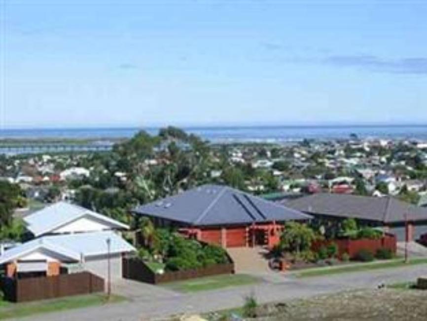 Hokitika Heritage Lodge Kültér fotó